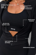 Bisous Essential Bra