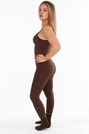Espresso sport legging