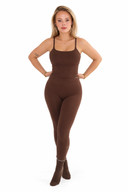 Espresso Set – Pilates & Yoga 3-Piece Activewear