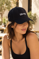 Bisous Marbella Cap — Limited Edition