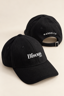 Bisous Marbella Cap — Limited Edition