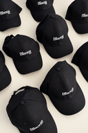 Bisous Marbella Cap — Limited Edition