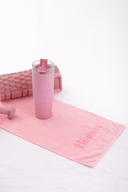 Bisous Essential Microfibre Towel