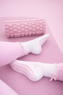 Bisous Grace - Grip Socks