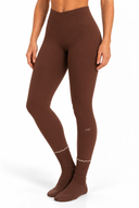Espresso sport legging