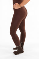 Espresso sport legging
