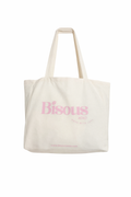 Bisous XOXO Tote Bag