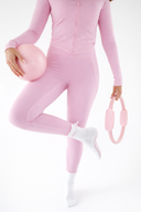 Bisous Grace - Grip Socks