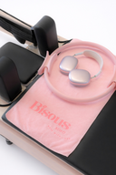 Bisous Essential Microfibre Towel
