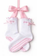 Bisous Grace - Grip Socks