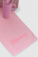 Bisous Essential Microfibre Towel