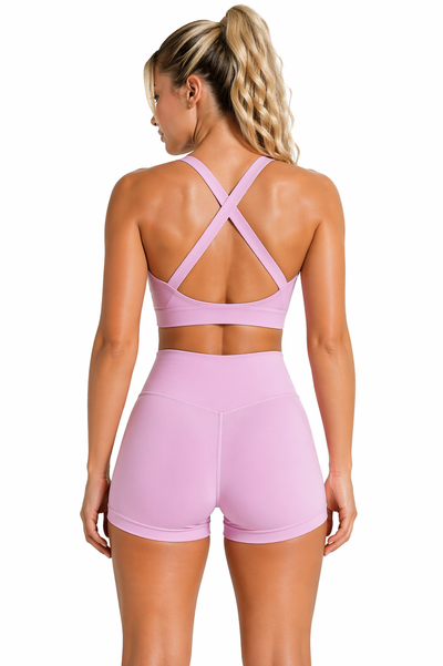 Bisous Essential Bra