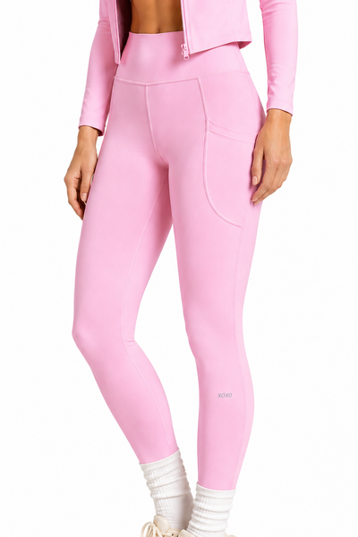 Bisous Essential Sportlegging