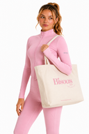 Bisous XOXO Tote Bag