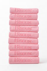 Bisous Essential Microfibre Towel