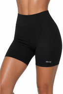 Bisous Essential shorts