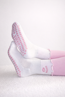 Bisous Amour - Grip Socks