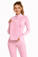 Bisous Essential Microfibre Towel